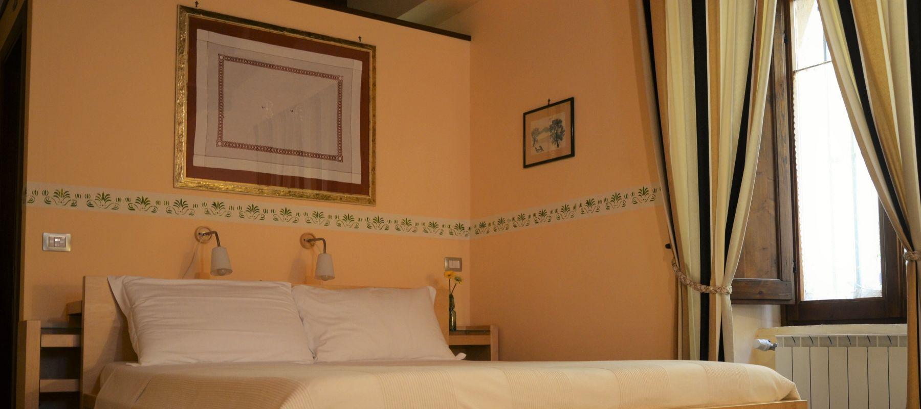 Albergo di Ieri