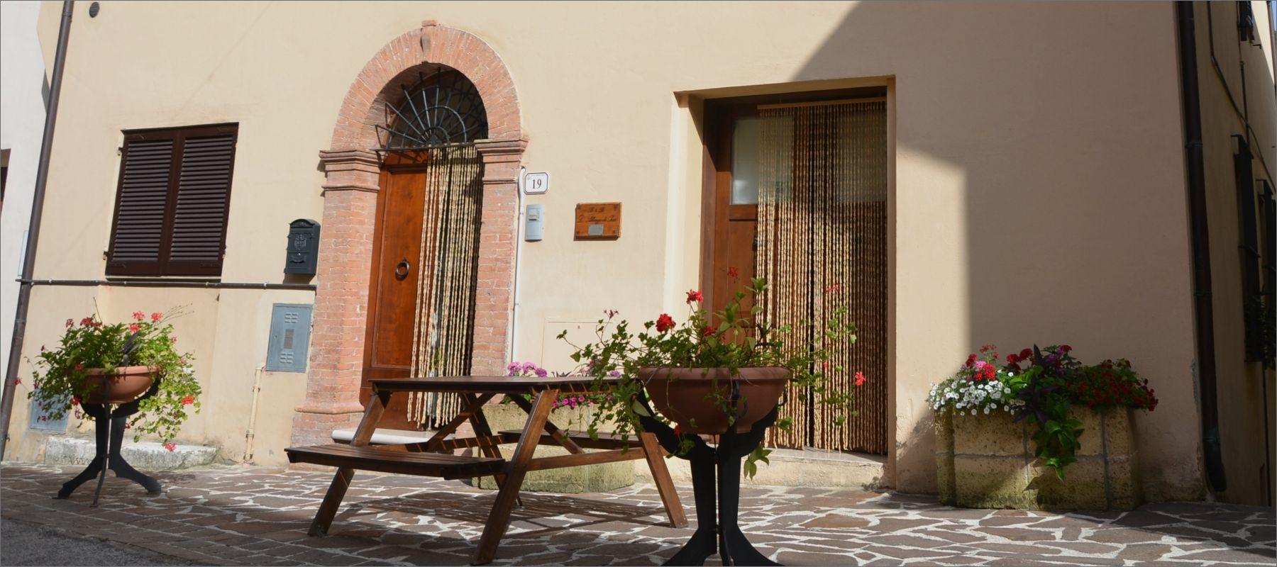 Albergo di Ieri