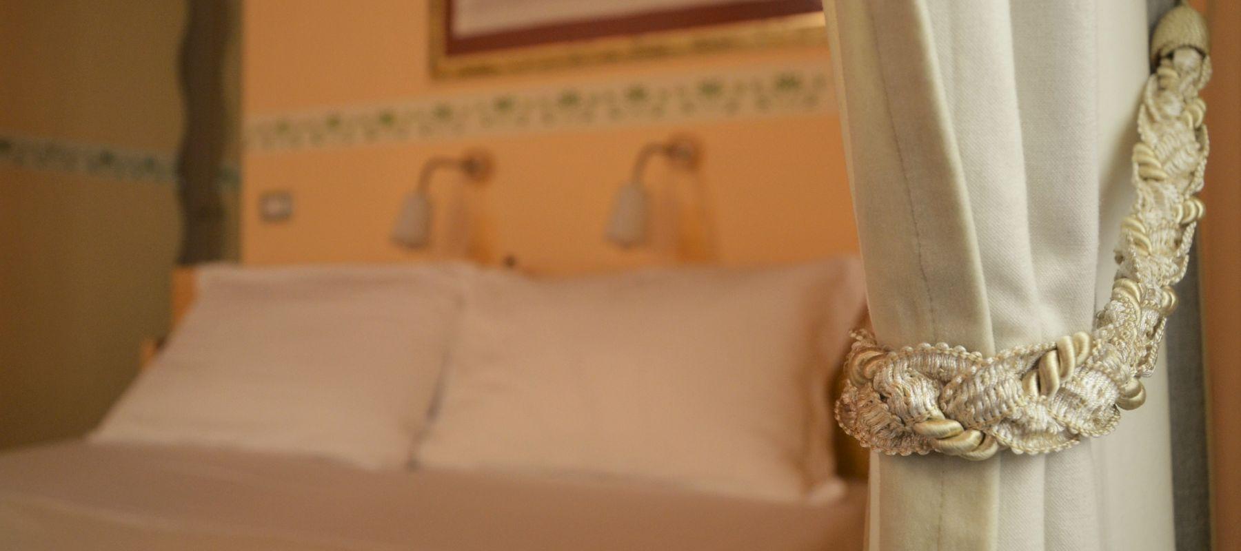 Albergo di Ieri