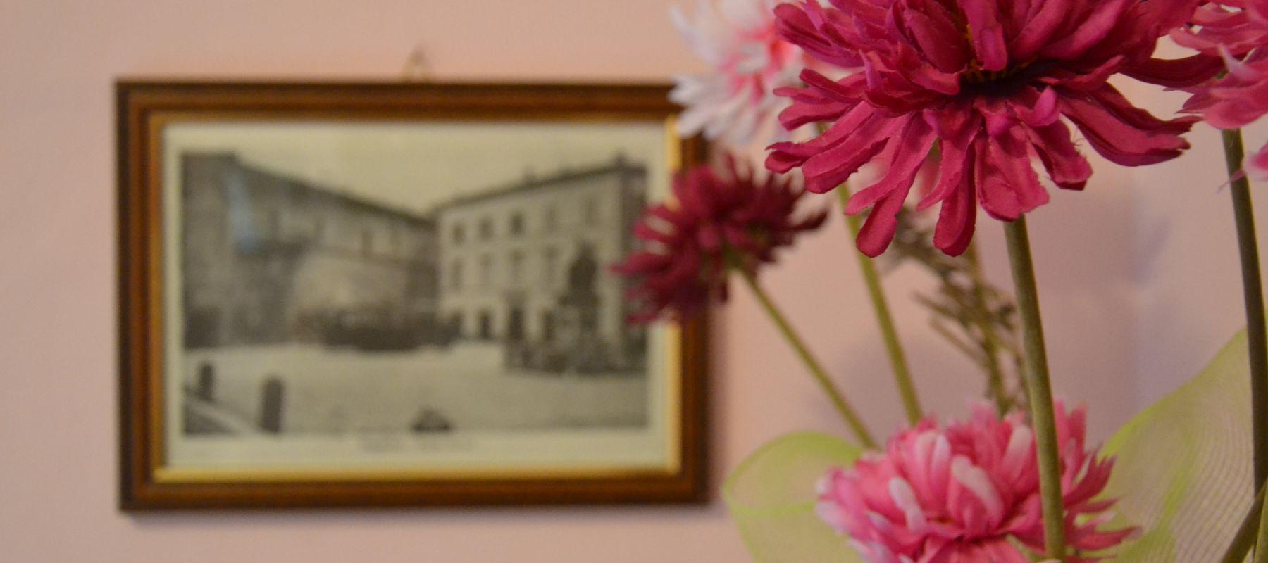 Albergo di Ieri