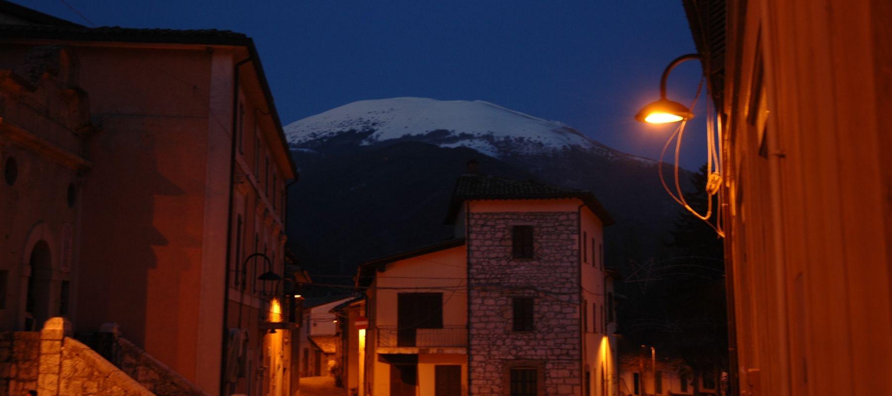 Albergo di Ieri