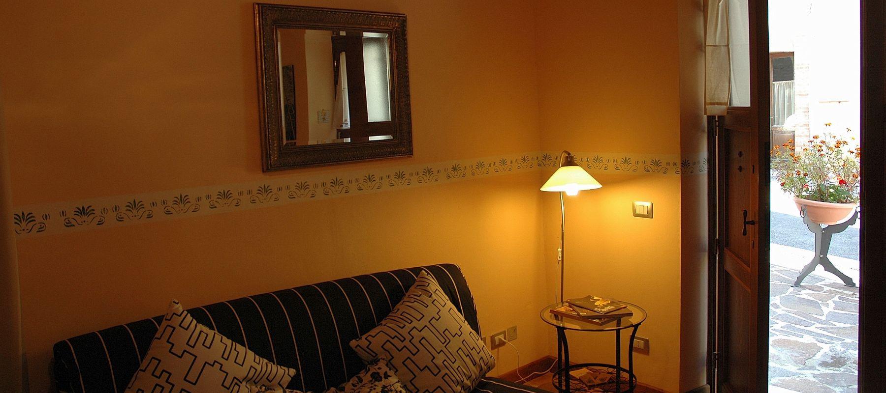 Albergo di Ieri