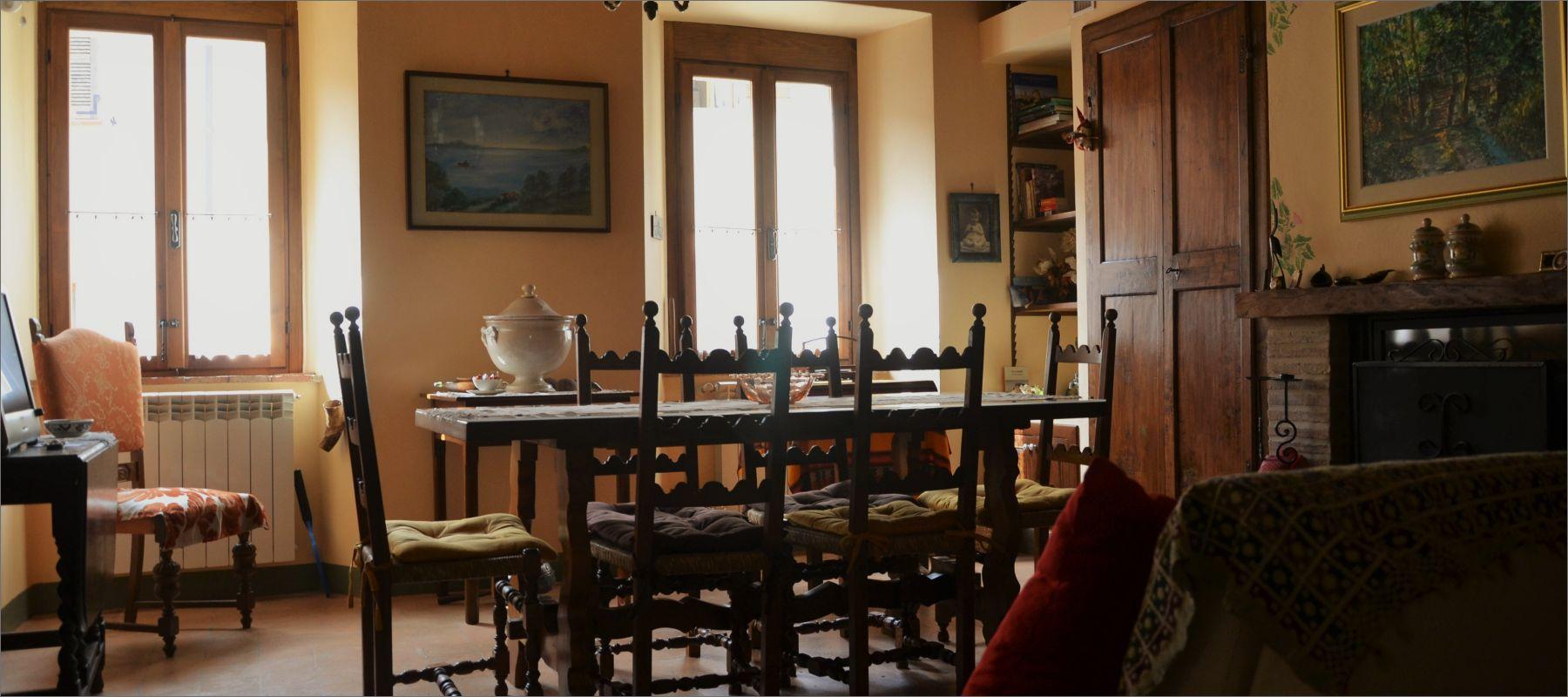 Albergo di Ieri