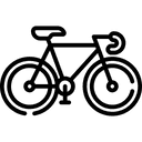 Parcheggio bici